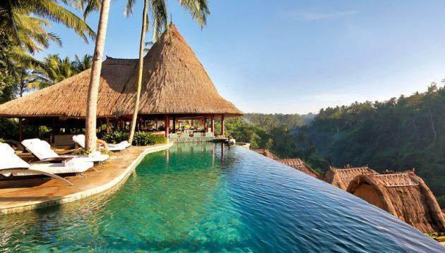 10 Destinasi Bulan Madu Hits & Populer di Asia