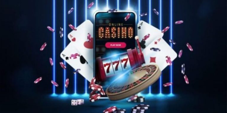 4 Online Casino Games with the Lowest House Edge