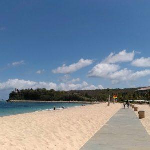 Panduan Lengkap Untuk Liburan Besar di Pantai Geger