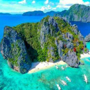 Tips Berkeliling di Filipina Dengan Anggaran Murah