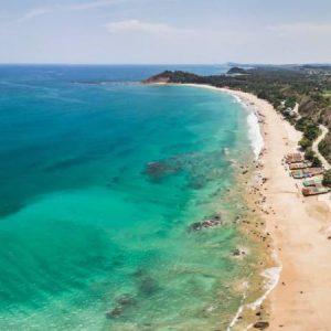 7 Wisata Pantai Favorit di Myanmar