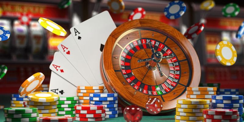 Best Casino Games With A Low House Edge