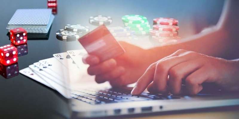 Using Credit Cards for Online Gambling All But Banned