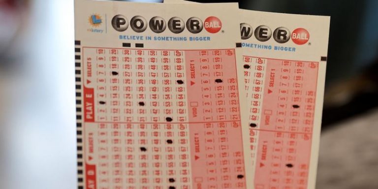 How to How Does the Powerball Work?