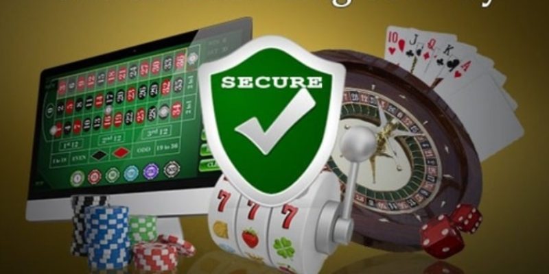 How to Keep Your Gambling Online Privacy