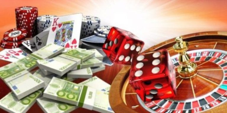 Answering Your Questions On Real Money Online Casino Games