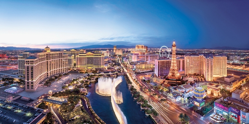 10 Tips for Visiting Las Vegas on a Budget