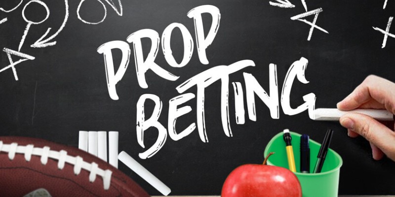 Guide to Understanding the Basics of Prop Betting