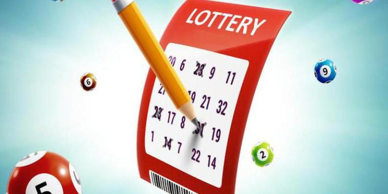 5 Ways to Find Lucky Numbers for the Lottery