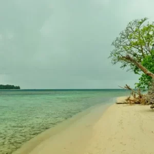 Keindahan Pantai Bandengan: Destinasi Wisata Pantai Terpopuler di Jepara