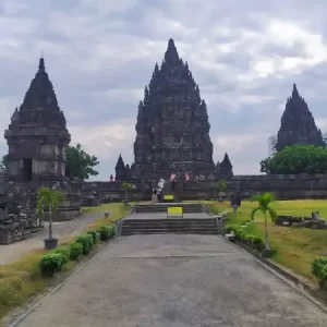 Jelajahi Keindahan Tersembunyi di 10 Destinasi Wisata Klaten