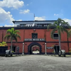 Mengeksplore Sejarah & Budaya Melalui Destinasi Wisata di Kebumen