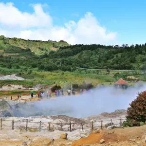 Mengintip Pesona 10 Destinasi Wisata Wonosobo yang Unik