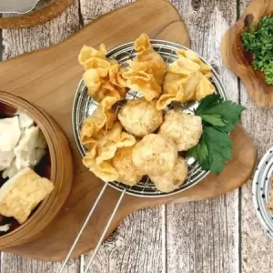 Makanan Khas Malang yang Sayang untuk Dilewatkan
