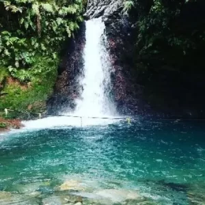 Curug Pangeran Bogor, Salah Satu Tempat Wisata Alam di Bogor