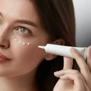 6 Rekomendasi Eye Cream Remaja yang Bagus untuk Mata Panda
