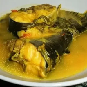 7 Makanan Khas Jambi yang Wajib Dicicipi