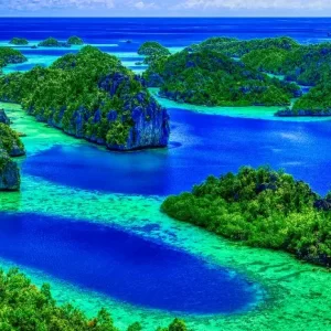 Raja Ampat, Destinasi Wisata Paling Indah di Ujung Papua